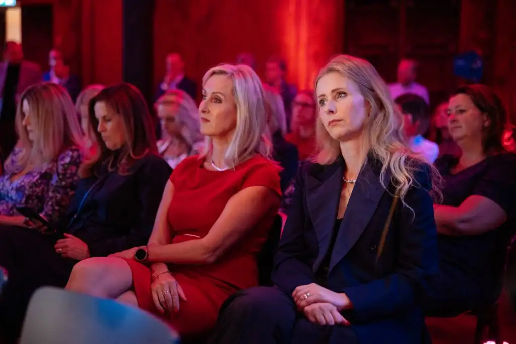 Byl odstartován 18. ročník ocenění TOP žen Česka 2022
