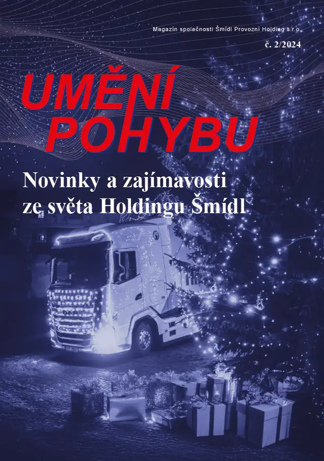 Umění pohybu