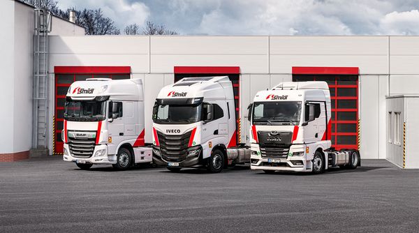NIKA Logistics